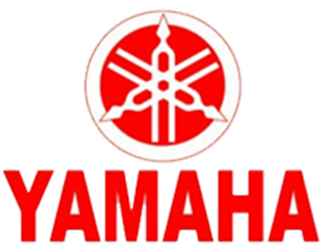 Logo Yamaha Pekanbaru